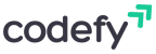 Codefy . logo